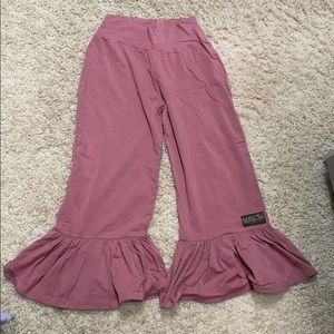 Matilda Jane flair capris
